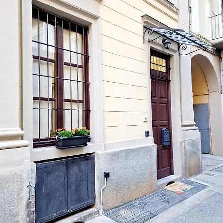 Maison Garibaldi 26 Turin Exterior photo